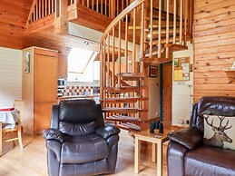 Trout River Retreat