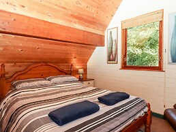 Trout River Retreat