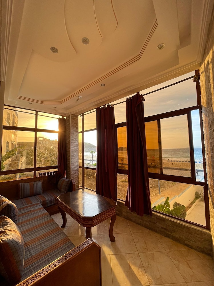Appartement el hichou 1