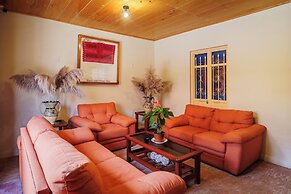 Tierra Alta Hostal