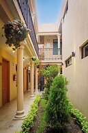 Tierra Alta Hostal