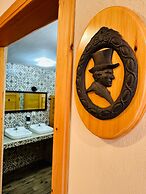 Tierra Alta Hostal