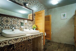 Tierra Alta Hostal