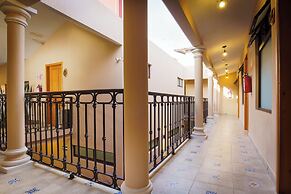 Tierra Alta Hostal