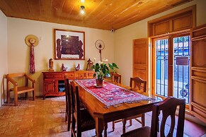 Tierra Alta Hostal