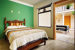 Tierra Alta Hostal