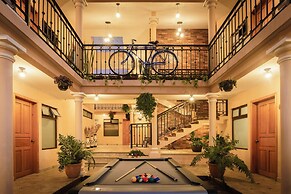 Tierra Alta Hostal