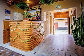 Tierra Alta Hostal