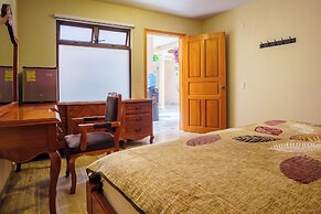 Tierra Alta Hostal