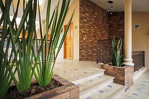 Tierra Alta Hostal