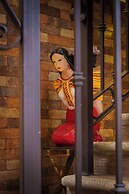 Tierra Alta Hostal