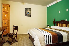 Tierra Alta Hostal