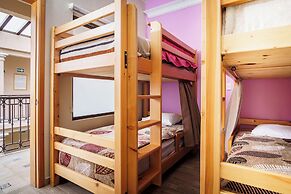 Tierra Alta Hostal
