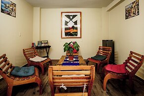 Tierra Alta Hostal