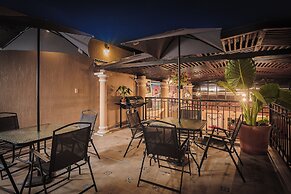 Tierra Alta Hostal