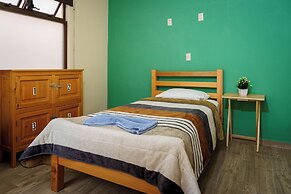 Tierra Alta Hostal