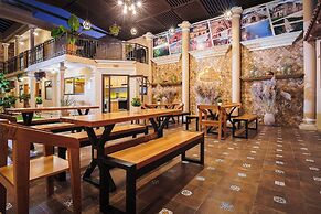 Tierra Alta Hostal