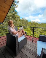 Alto's Gardens - Romantic cabins