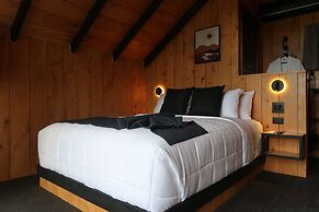 Alto's Gardens - Romantic cabins
