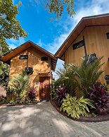 Alto's Gardens - Romantic cabins