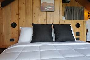Alto's Gardens - Romantic cabins