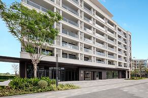 Citadines Hope City Boao