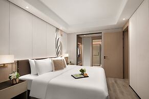 Citadines Hope City Boao