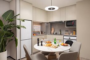 Citadines Hope City Boao