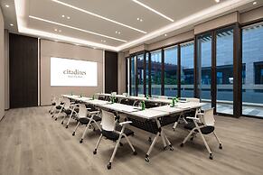 Citadines Hope City Boao
