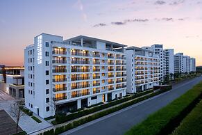 Citadines Hope City Boao
