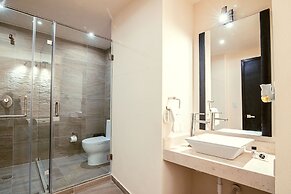 Sendero Hotel