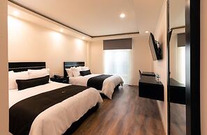 Sendero Hotel