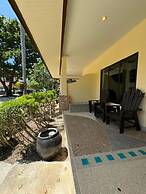 Hotel and Beach Bungalow at Lanta Resort