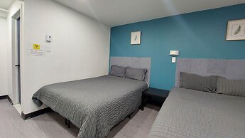 APD Hotel