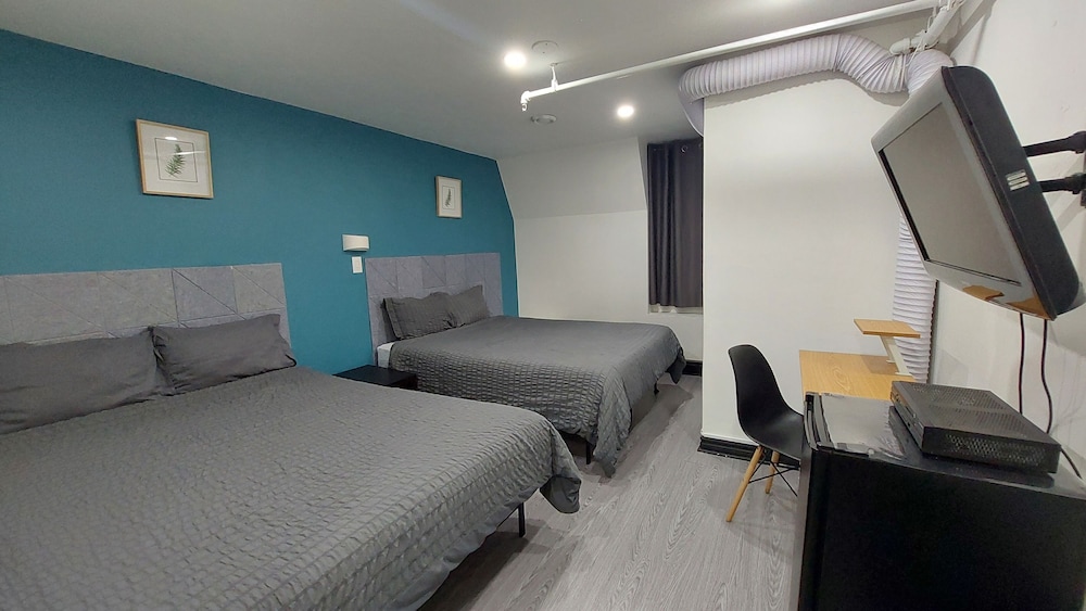 APD Hotel