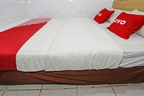 Hotel O Ciputat