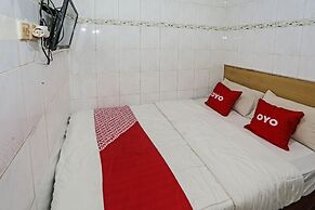 Hotel O Ciputat