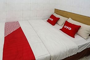 Hotel O Ciputat