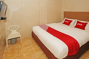 Hotel O Ciputat