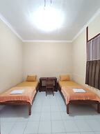 Hotel O Khazanah Room Syariah