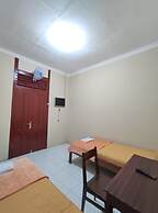 Hotel O Khazanah Room Syariah