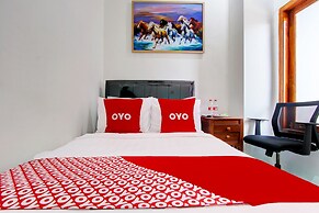 OYO 93188 Soren Hotel And Coffee