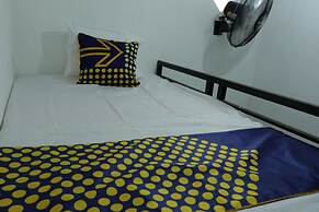 SPOT ON 93189 Rumah Berkah Syariah