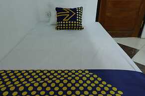 SPOT ON 93189 Rumah Berkah Syariah