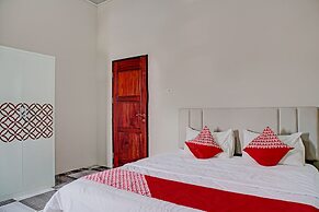Hotel O Sartika Gh Syariah