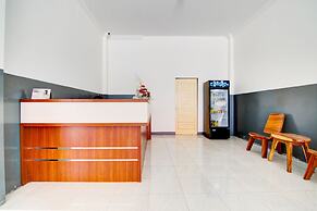 Hotel O Sartika Gh Syariah