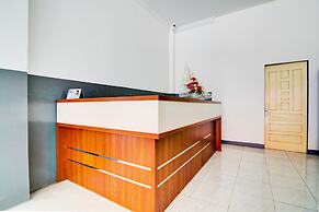 Hotel O Sartika Gh Syariah