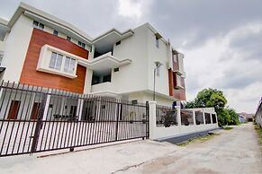 Hotel O Sartika Gh Syariah