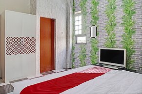 Hotel O Sartika Gh Syariah