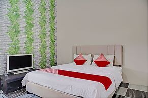 Hotel O Sartika Gh Syariah